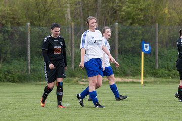 Bild 134 - Frauen TSV Wiemersdorf - SV Henstedt Ulzburg : Ergebnis: 0:4